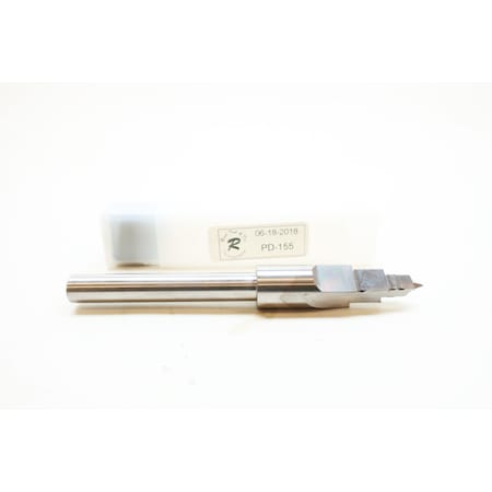 Reed Burnish M16 Carbide Tip 3/4In Drill Bit PD-155